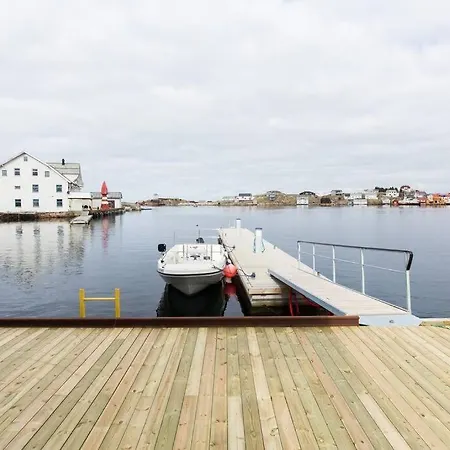 Beatiful Sea-side Apt At Kremmerhamn,3br 1st Floor Apartamento *