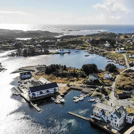 Beatiful Sea-side Apt At Kremmerhamn,3br 1st Floor *