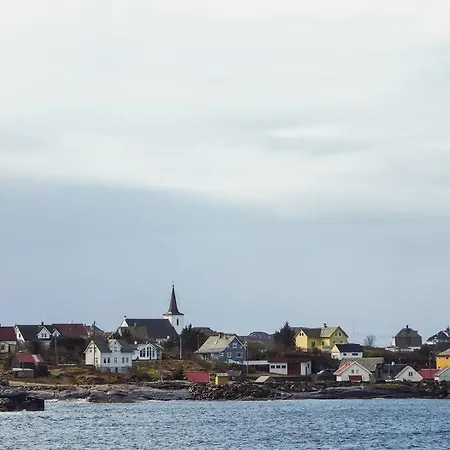 Beatiful Sea-side Apt At Kremmerhamn,3br 1st Floor Apartamento